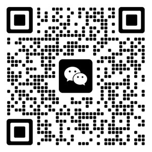 世紀數(shù)字通信企微二維碼